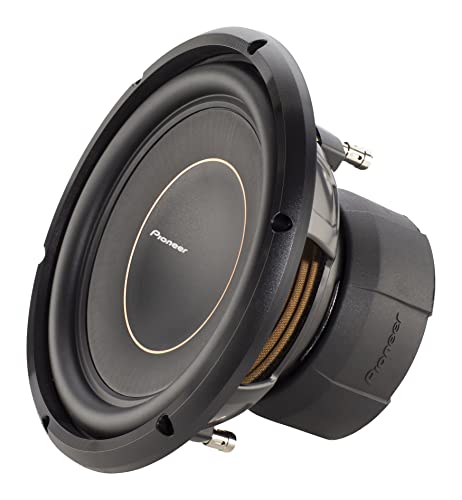 Pioneer TS-D10D2 D Series 10 Pioneer TS-D10D2 D Series 10